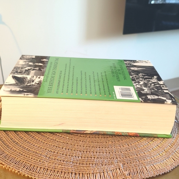 Your Birthday Sign  Through Time - Picture 4 of 4